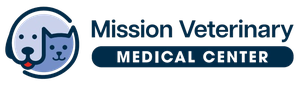 Mission Veterinary Medical Center logo