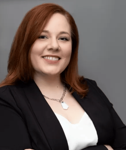 Dr. Kelly Gersch