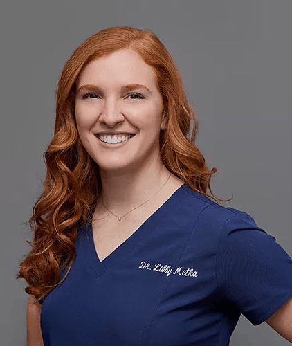 Dr. Libby Metka
